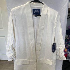 Scoop Boyfriend Blazer